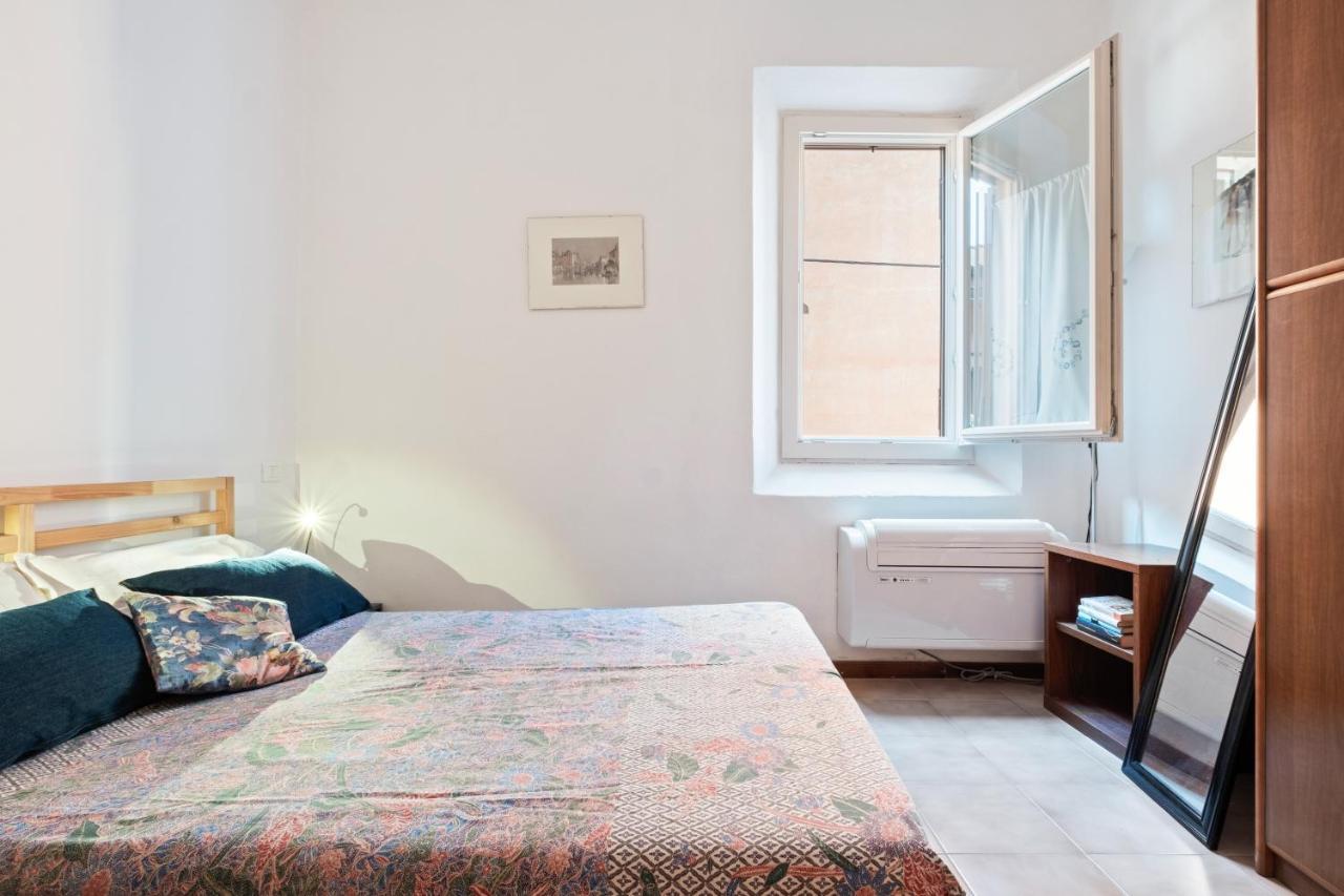 Torresotto Di Porta Govese Daire Bolonya Dış mekan fotoğraf