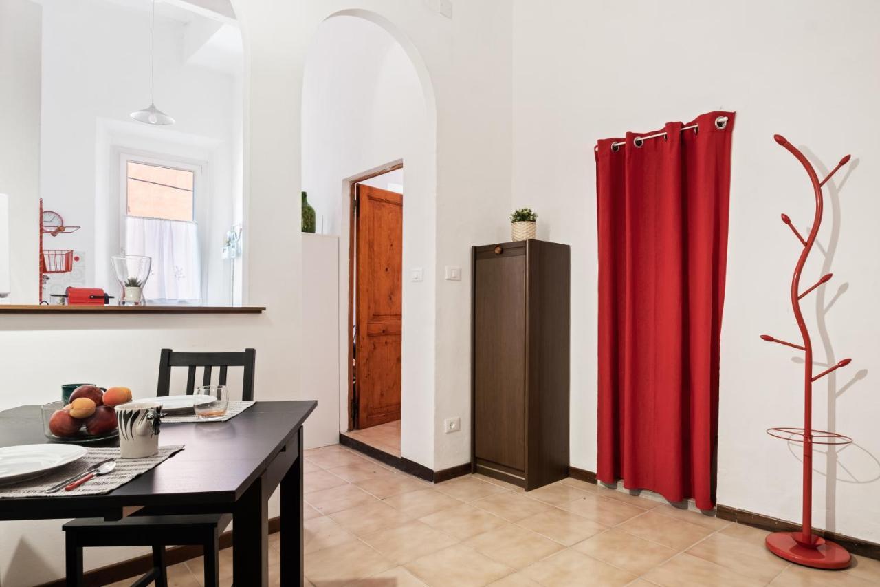 Torresotto Di Porta Govese Daire Bolonya Dış mekan fotoğraf