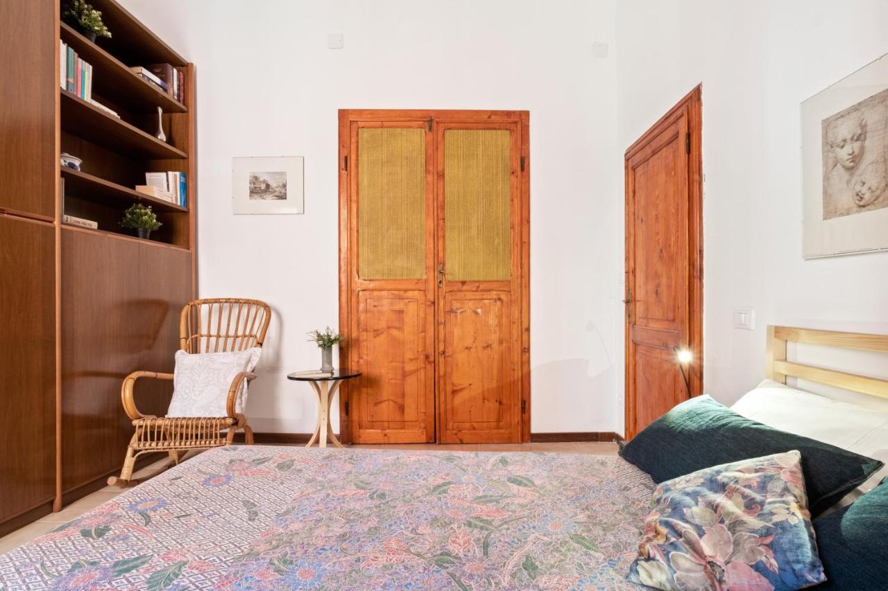 Torresotto Di Porta Govese Daire Bolonya Dış mekan fotoğraf